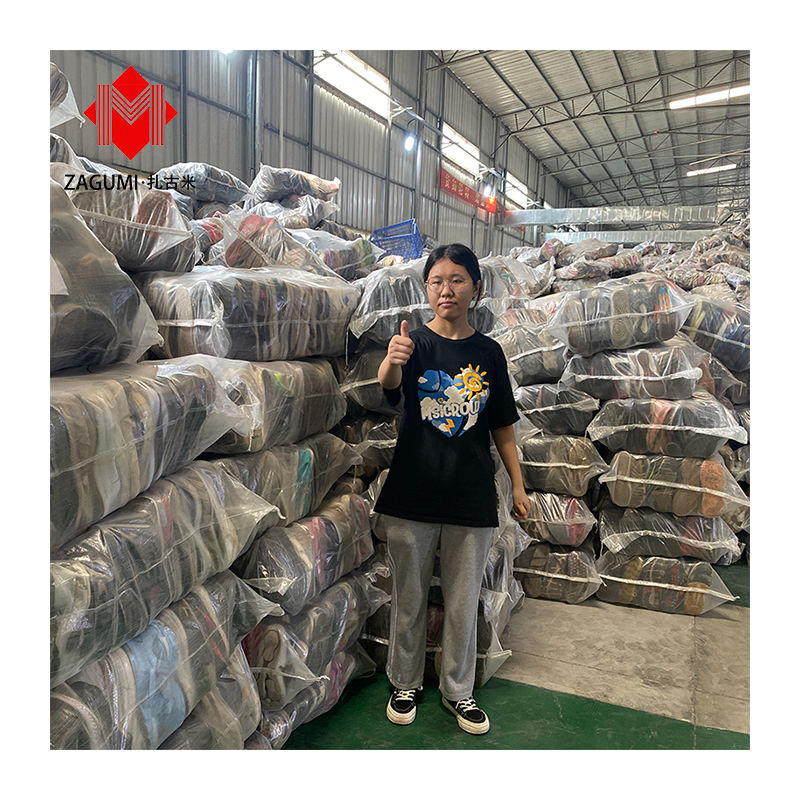 Segunda Mano Proveedores De Ropa Original Al Por Mayor Calzado