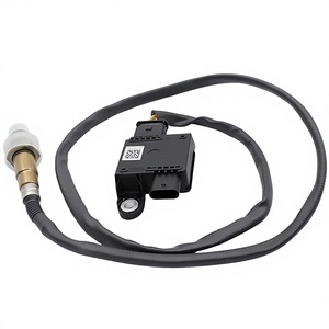 Sensor de Material Particulado (PM) de Alta Calidad para Automóviles, 894A0-60010 0281007494, para Toyota <span class=keywords><strong>Land</strong></span> <span class=keywords><strong>Cruiser</strong></span> 150 - Product Image 2