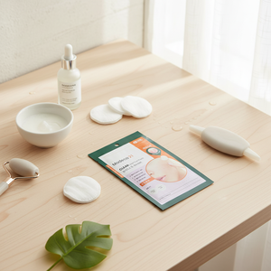 มาเดก้า21 ผลิตภัณฑ์ดูแลผิวจากเกาหลี แผ่นปิดสิวใส ไฮโดรคอลลอยด์ รักษาสิว ลดรอยแดง ปลอบประโลมผิว - Product Image 3