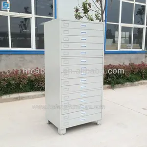 Metal A1 Paper Drawing Flat File Cabinet Map Filing Storage Steel Drawer  Cabinet Architecture Layouts Chest Drawers Cabinet - China Mobile Archive  Compact Cabinet, Compact Mobile Cabinet