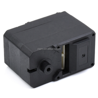 Servo numérique de haute précision ST3215 Servo série métal programmable à 360 degrés avec circuits intégrés à couple élevé de 30kg