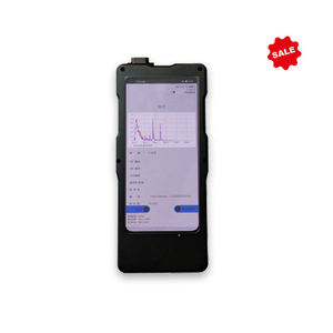Venta caliente YuBoo Espectrómetro DE RAYOS X de mano inteligente de próxima generación Analizador Raman Cromatografía Metal Análisis De Oro 1 - Product Image 2