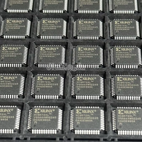 Componentes Electrónicos de Circuito Integrado, Dispositivos Lógicos Programables Complejos IC, Original, XC9572XL, Novedad de 2000, 1, 2, 1, 2, 1, 2