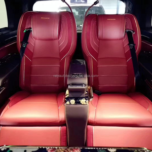 Siège de capitaine pour automobile, avec repose-pieds, nouveau, <span class=keywords><strong>prix</strong></span> d'usine - Product Image 5