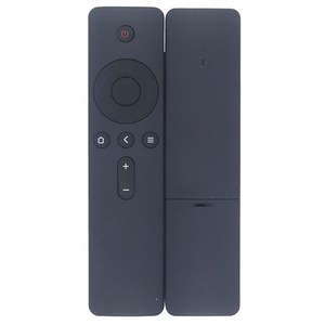 Control remoto con cuentas de cristal para Xiaomi Tv 4A 4C 4S 32 40 43 48 49 50 55 65 pulgadas, modelos con código fijo por infrarrojos, color negro - Product Image 5
