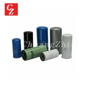 เครื่องอัดอากาศ A10525274 ตัวกรองแยกอากาศแบบ Spin-On ของ CompAir ตัวกรองเครื่องอัดอากาศ OEM - Product Image 4