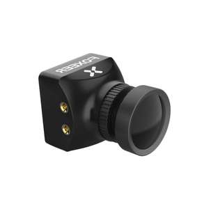 Cámara Estándar Foxeer Mini PAL NTSC Conmutable HD Lente de 2.1mm Baja Latencia para Accesorios de Cámara de Drones RC - Product Image 3