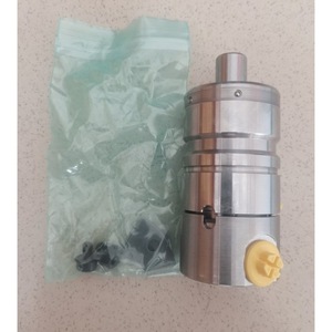 อะแดปเตอร์แบบดึง JACOB OTT Rotary Joint รุ่น 95.250.023.3.0 สำหรับงานอุตสาหกรรม - Product Image 1
