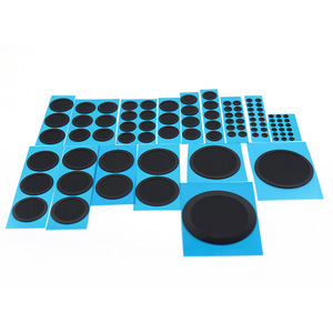 Membrane étanche de haut-parleur de microphone à film acoustique de grande taille pour la surveillance de la sécurité médicale électronique numérique - Product Image 6