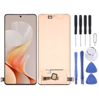 Écran LCD AMOLED d'origine avec numériseur et assemblage complet pour Vivo S19 V2364A