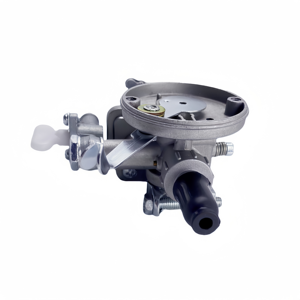 Carburateur de type flottant T200 de haute qualité pour débroussailleuse Mitsubishi TL33 TB33 TU33 BC330 BG330 Tanaka BG328 SUM328 - Product Image 4