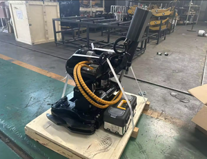 5-7 Tonnen Bagger Tiltrotator Schnellwechsler - Product Image 2