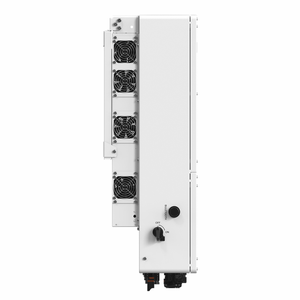 S6 Híbrido 60kW Trifásico 480V IP65 WIFI Batería de Iones de Litio 97.6% Eficiencia Solar S6-EH3P(30-60)K-H-US Sol - Product Image 3