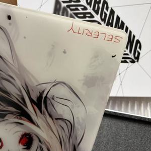 แผ่นรองเมาส์กระจกใสแบบสถาปัตยกรรม - Product Image 4