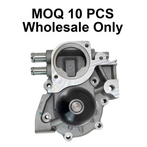 Pompa dell'Acqua 21111AA270 per Subaru Forester, <span class=keywords><strong>Outback</strong></span> 2.5T - Product Image 1