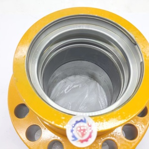 Pièces d'excavatrice de haute qualité - Cylindre de flèche R320-7 - Product Image 3