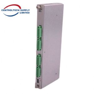 Module de relais E/S 4 canaux Bentley Nevada 3500/32-01-00 125720-01, fourni par l'usine - Product Image 4