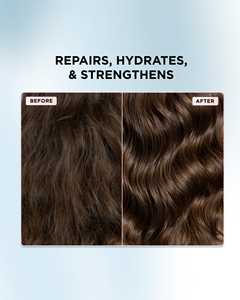 Lance Private Label Honey Hair Repair <span class=keywords><strong>Serum</strong></span> Natural Fortalece los sellos para el cabello dañado Puntas abiertas Suavidad Suero para el cabello - Product Image 6