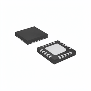 วงจรรวมอิเล็กทรอนิกส์ บริการครบวงจรแบบดั้งเดิม 20 VFQFN Exposed Pad Interface ISL43681IR-T IC MUX 60OHM 20QFN - Product Image 1