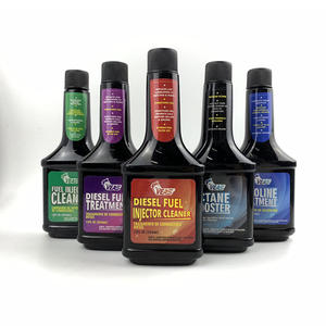 <span class=keywords><strong>Precio</strong></span> de fábrica coche limpiador de inyector de combustible sistema de combustible limpiador del inyector - Product Image 1