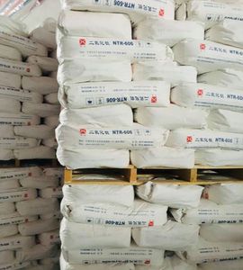 ผงไทเทเนียมไดออกไซด์ XINFU รุ่น NTR-606/NTR606 TIO2 ราคาถูก - Product Image 5