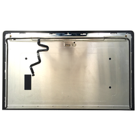 Original 27 "LCD et verre LCD FULL Lcd Assembly pour iMac 5K A2115 LM270QQ1 2019