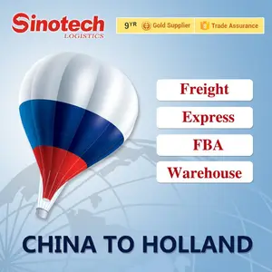 Freight Forwarding to Europe Netherlands England Spain Air Sea Freight, DDP, Door-to-Door Services by Reliable Shipping Agents