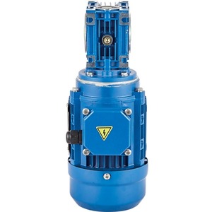 Chất lượng cao ba giai đoạn động cơ điện RV Worm reductor - Product Image 2