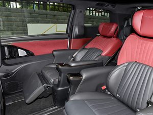 2025 GAC GN8 Trumpchi M8 GrandMaster Hybrid Luxury MPV Left Hand Driving Duo Engine <span class=keywords><strong>Homologation</strong></span> CEE Mini Van Toyota Alphard - Product Image 6