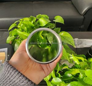 Tubo redondo de alambre exterior de doble cabeza de pezón de rosca de venta directa de fábrica para sistema de conexión de tubería - Product Image 6