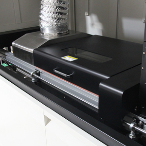 DIP Solder Machine Full Automatic Dip Welding Machine Smt <strong>Pcb</strong> Lead -free Wave Dip <strong>Soldering</strong> Machine With Flux Sprayer System - Product Image 5