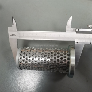 Pièces de chariot élévateur de haute qualité, élément filtrant de transmission YQX100-0200, filtre de transmission YQX1000200 - Product Image 5