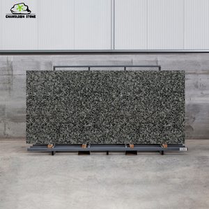 Carrelage moderne d'extérieur en granit <span class=keywords><strong>bleu</strong></span> <span class=keywords><strong>Dalle</strong></span> en <span class=keywords><strong>pierre</strong></span> naturelle avec surface polie pour pavés - Product Image 1