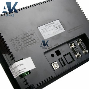 Écran tactile NB7W-TW00B HMI Écran de 7 pouces pour Omron - Product Image 4