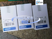 Modul PLC asli baru, model CQM1H-ME16K,C