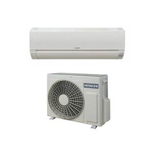 Climatiseur Hitachi Inverter Dodai Series Frost Wash 9000 Btu RAK-25REF R-32 Wi-Fi en option-Actualités - Product Image 1