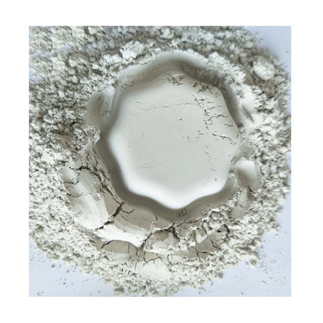 Wholesale S95 Blast Furnace Slag Powder Construction Ground Granulated Material Price GGBFS Concrete Additives