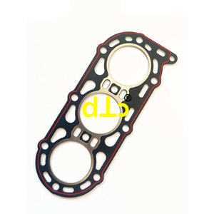 Junta de Culata 6742-01-5582 Compatible con KOMATSU 6742015582 PC300-7, Repuestos para Excavadora - Product Image 1