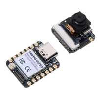 SEEED STUDIO XIAO ESP32S3 Sense avec capteur de caméra OV2640, carte d'évaluation du transceiver S3 113991115