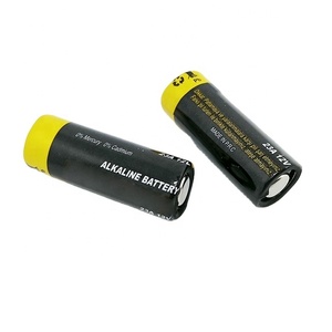 Pile alcaline super puissante 27A 12V sans mercure pour clés de voiture, télécommandes et sonnettes – Offre spéciale - Product Image 2