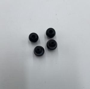 Puntas de Estetoscopio Reutilizables, Repuestos de Auriculares, Kit de Reparación de Diafragma, Esfigmomanómetro Aneroide, Auriculares para Estetoscopio - Product Image 4