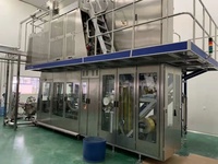 Slagroom Productielijn Apparatuur Leverancier