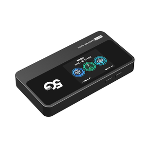Plery M353 5G desbloqueado WIFI 6 MT900 enrutador para juegos CPE Hotspot módem SIM 5G enrutador CPE 5G <span class=keywords><strong>MIFI</strong></span> pocket wifi - Product Image 3