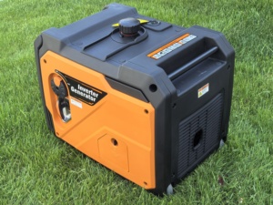 6500Kw Silent 4-Stroke <b>Gasoline</b> Generator With 7000W Single Phase 50Hz Frequency Power Generator - Product Image 5
