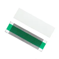 Connecteur LCD plat pour réparation des pixels de l'écran Saab 9-5 ACC, câble plat flexible