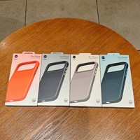 Nouvelle coque de téléphone tendance 2026 en TPU couleur unie avec toucher doux pour iPhone 17 16 15 14 Pro Max