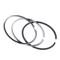 Nouvel ensemble de segments de piston 85 mm pour moteur Fiat 155255148