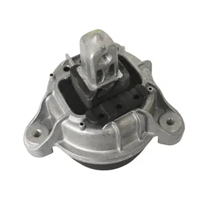Car Parts Right Engine Mount 22116786528 For Bmw F10 F07 F12 F13 CLH Brand Auto Parts Supplier