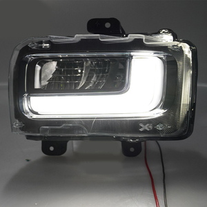 Luces Antiniebla de Fábrica para Ford F150 King <span class=keywords><strong>Ranch</strong></span>/Platinum 2024-2026, sin Señales de Giro - Product Image 3