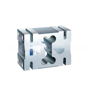 Capteurs de pesage de type boîte Veidtweighing pour la Corée, modèles de plateformes de pesage CAS Kais BCH-500L, BCH-1tf, BCH-1.5tf, BCH-2tf - Product Image 1